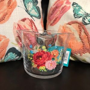 Pioneer Woman Sweet Rose Triple Pour Measuring Cup